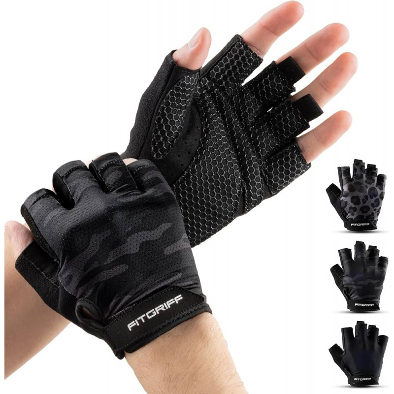 Gants gwladys