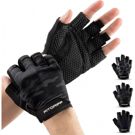 Gants gwladys