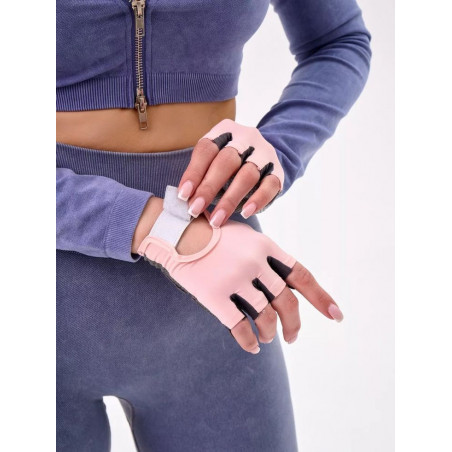 Gants fitness