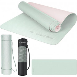 Tapis fitness confort