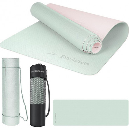 Tapis fitness confort