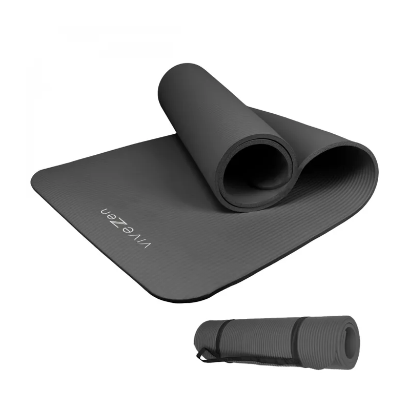 Tapis de sport Louanne