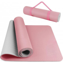 Tapis fitness confort