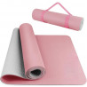 Tapis fitness confort