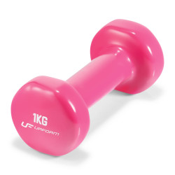Haltère 5kg